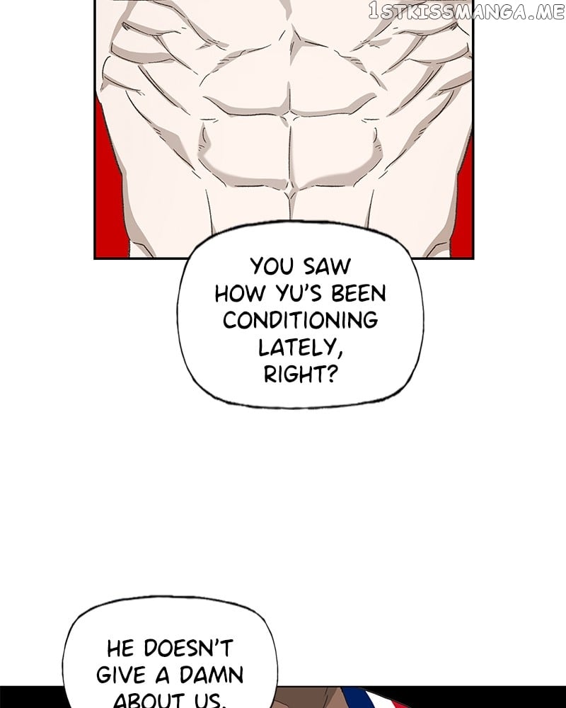 The Boxer chapter 78 - page 12