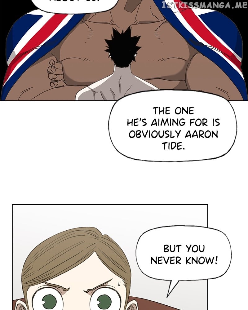 The Boxer chapter 78 - page 13