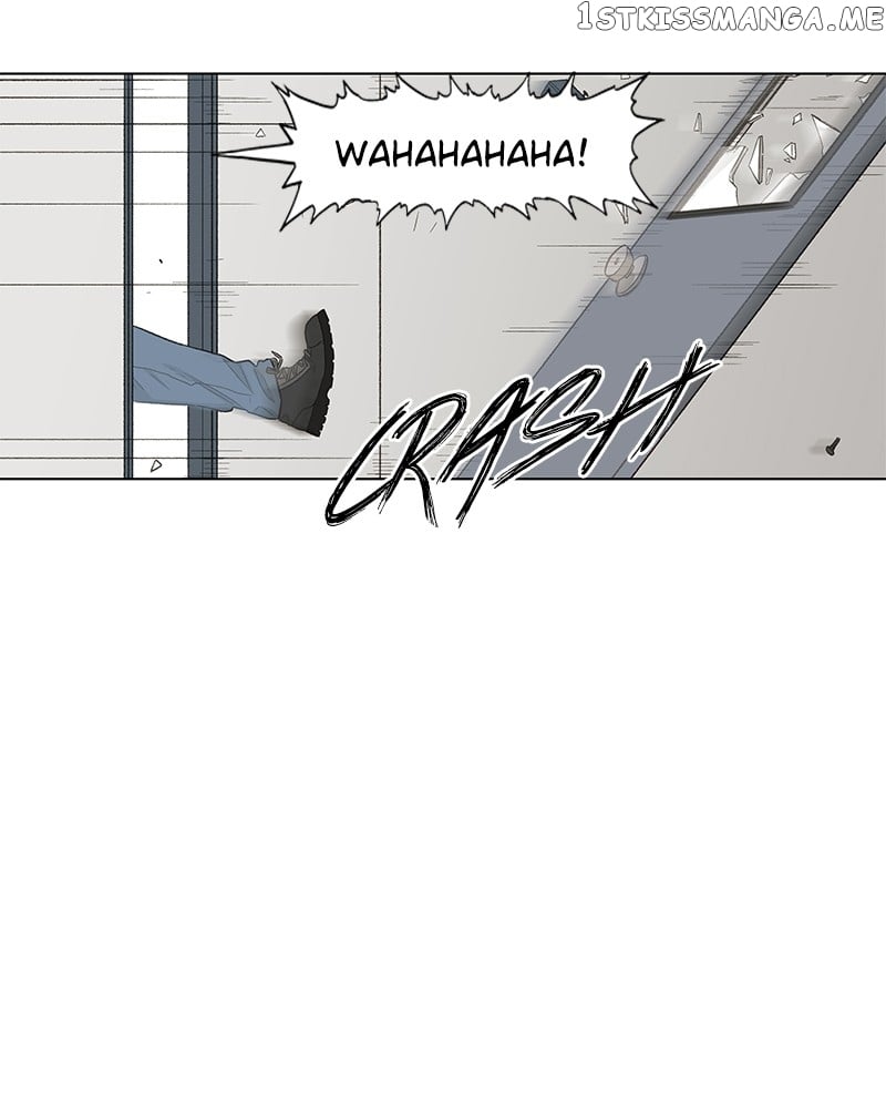 The Boxer chapter 78 - page 16