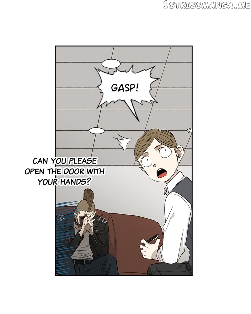 The Boxer chapter 78 - page 17