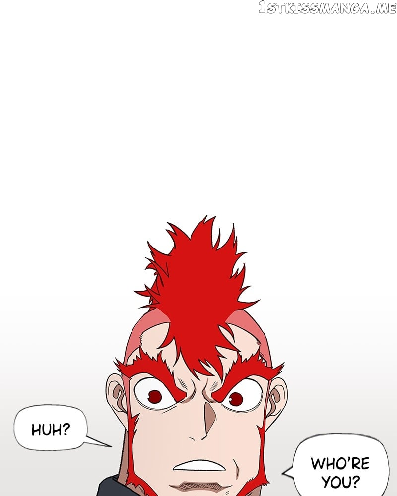 The Boxer chapter 78 - page 18