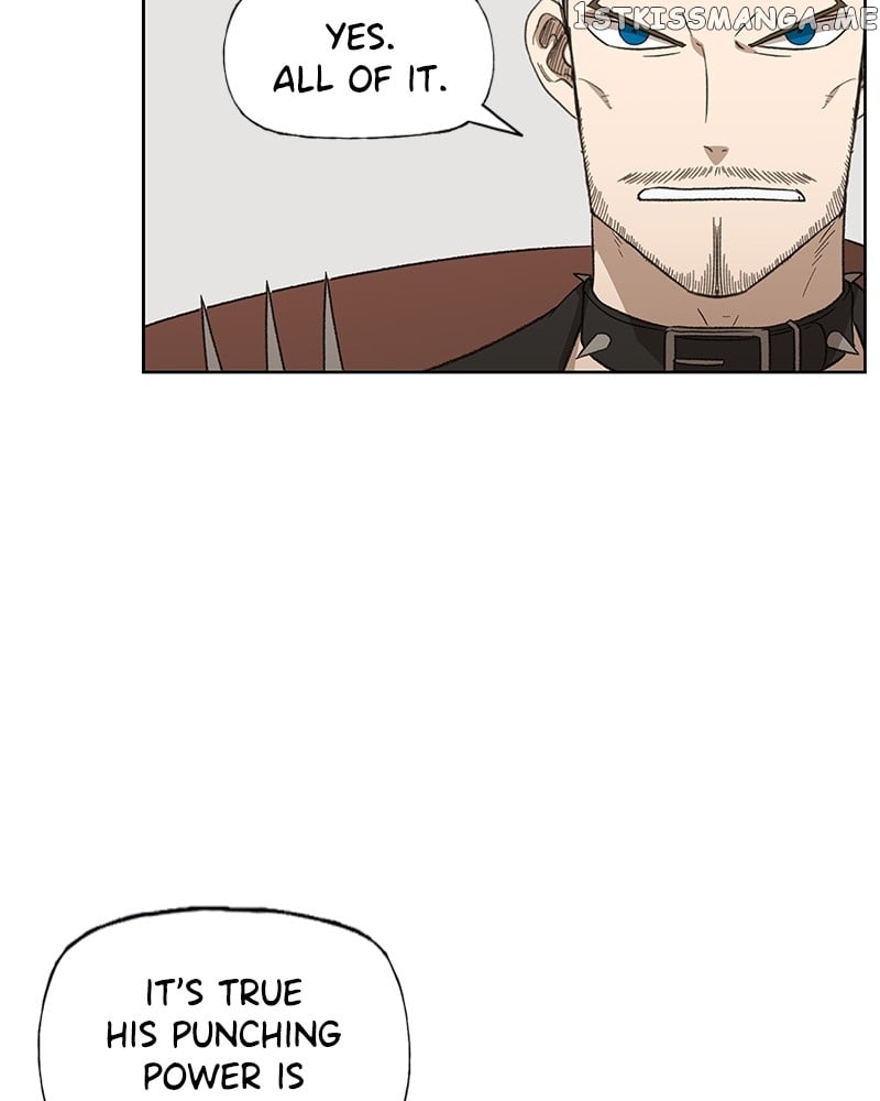 The Boxer chapter 78 - page 2