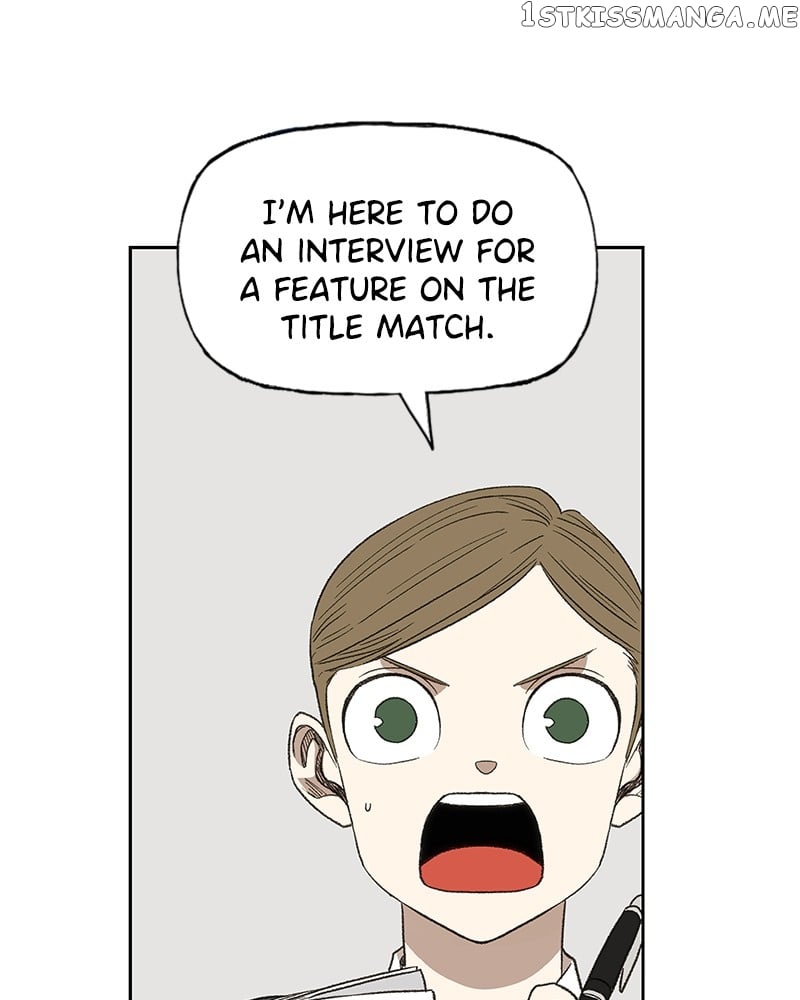 The Boxer chapter 78 - page 21