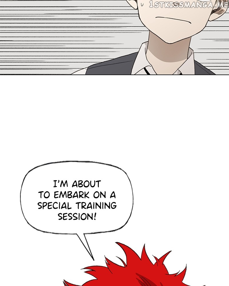 The Boxer chapter 78 - page 24