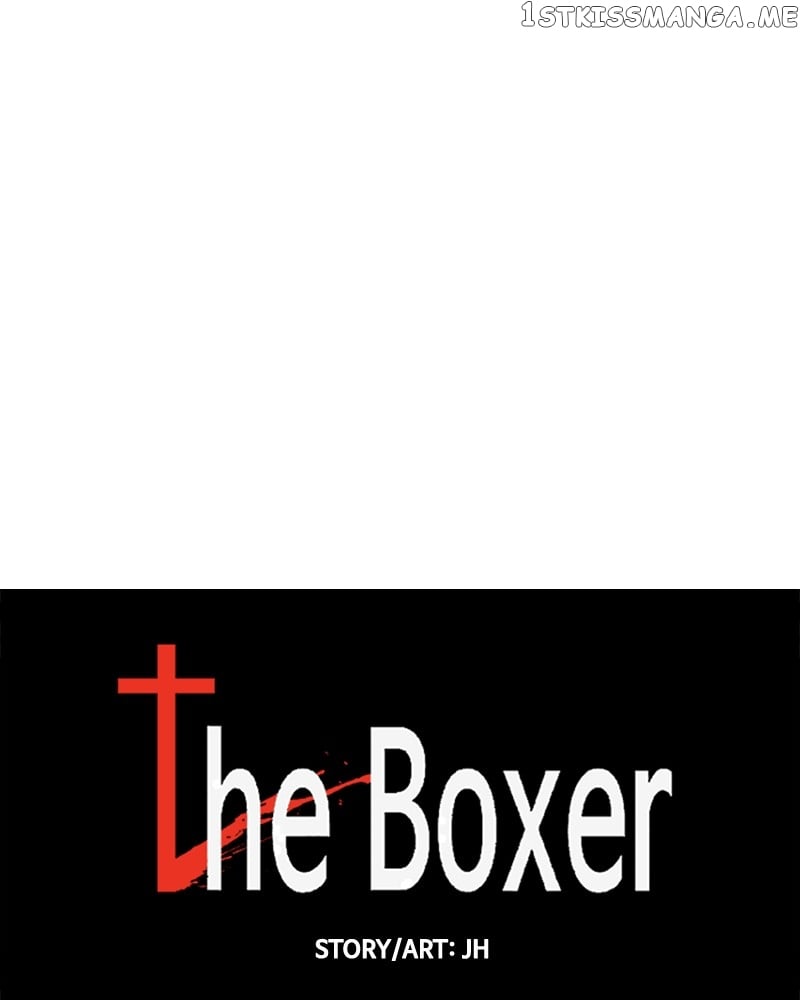 The Boxer chapter 78 - page 27