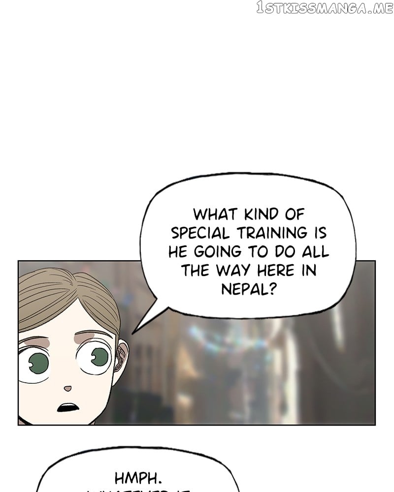 The Boxer chapter 78 - page 32