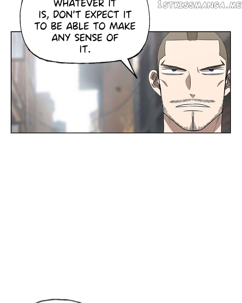 The Boxer chapter 78 - page 33