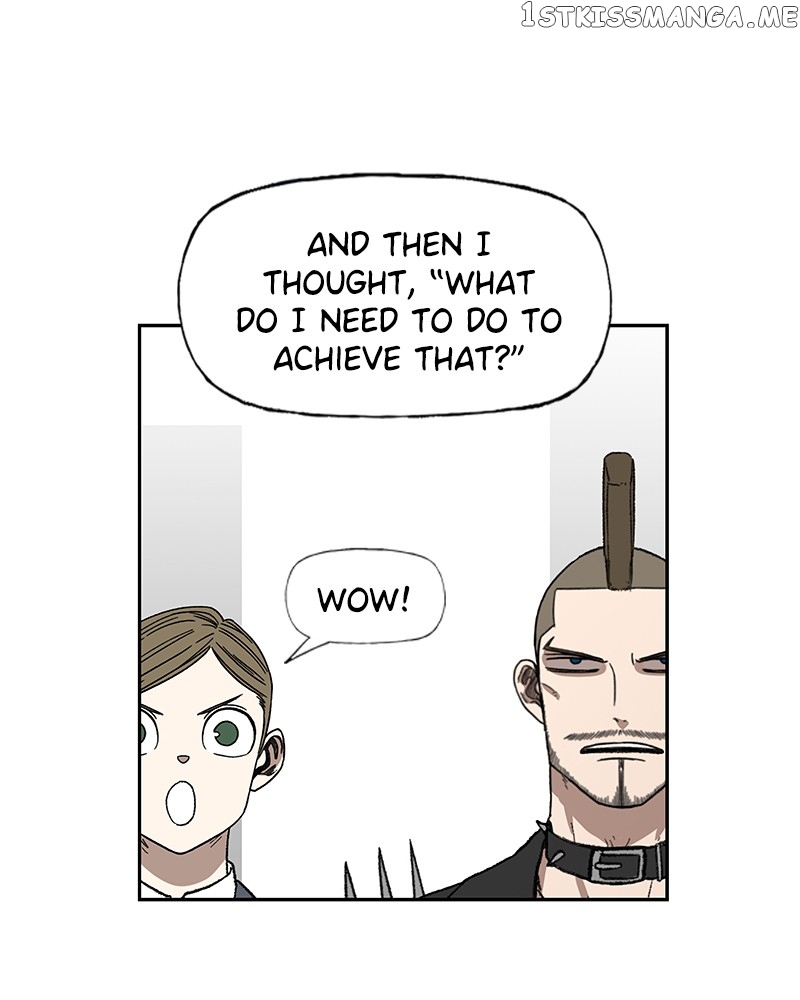 The Boxer chapter 78 - page 39