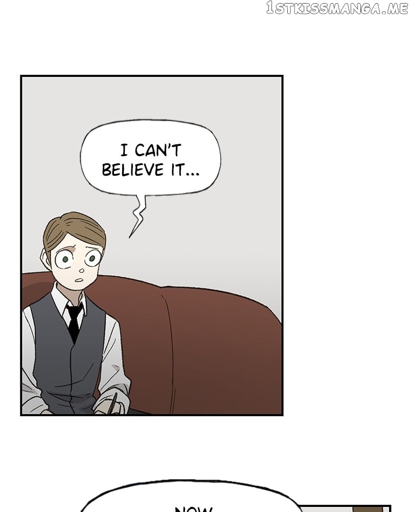 The Boxer chapter 78 - page 4