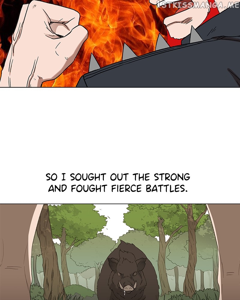 The Boxer chapter 78 - page 42