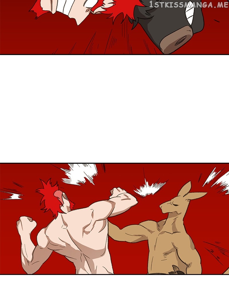 The Boxer chapter 78 - page 45