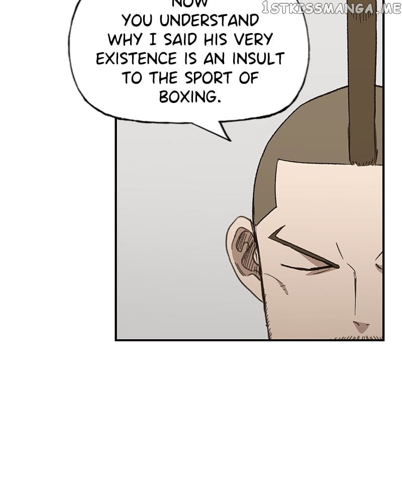 The Boxer chapter 78 - page 5