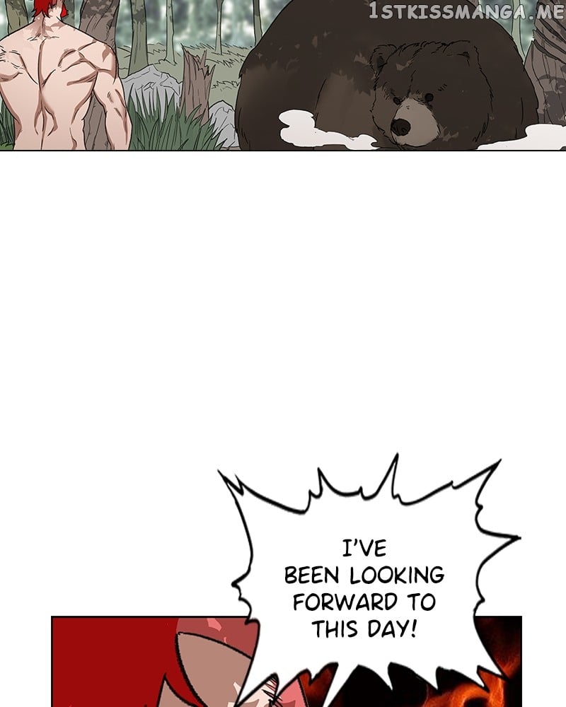The Boxer chapter 78 - page 51
