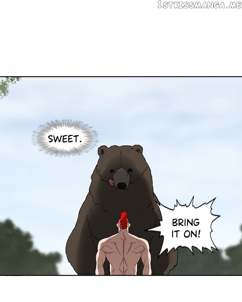 The Boxer chapter 78 - page 55
