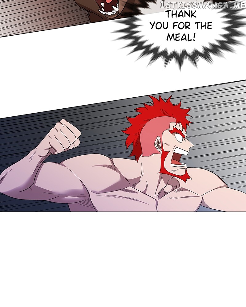 The Boxer chapter 78 - page 57