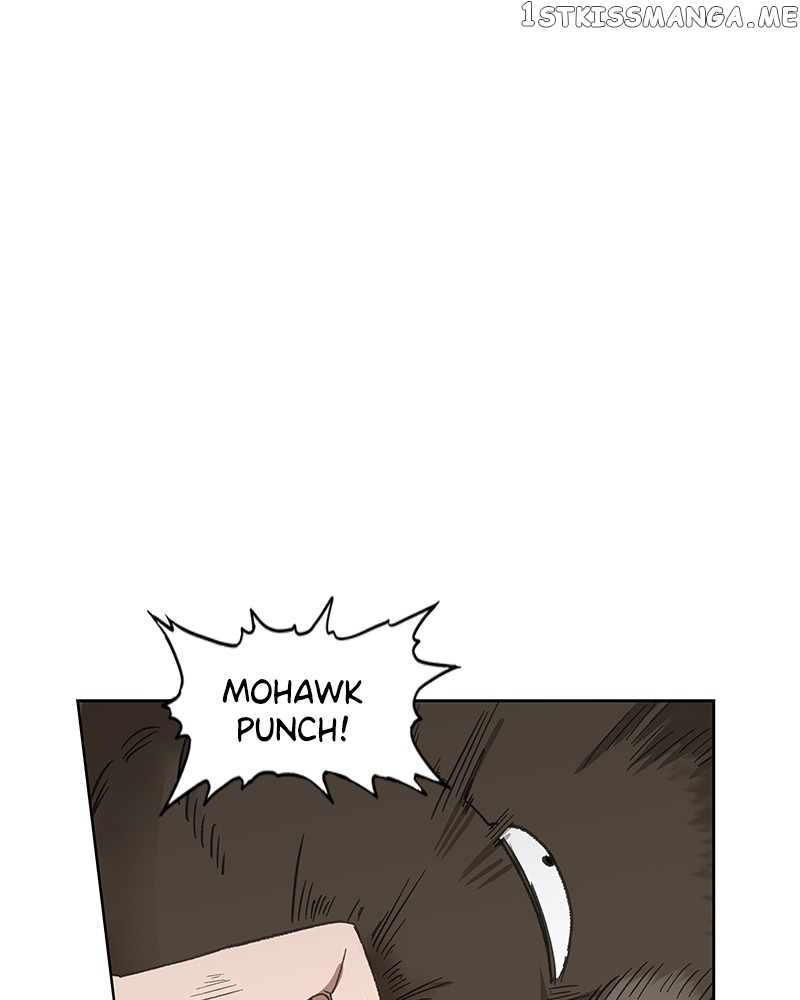 The Boxer chapter 78 - page 60