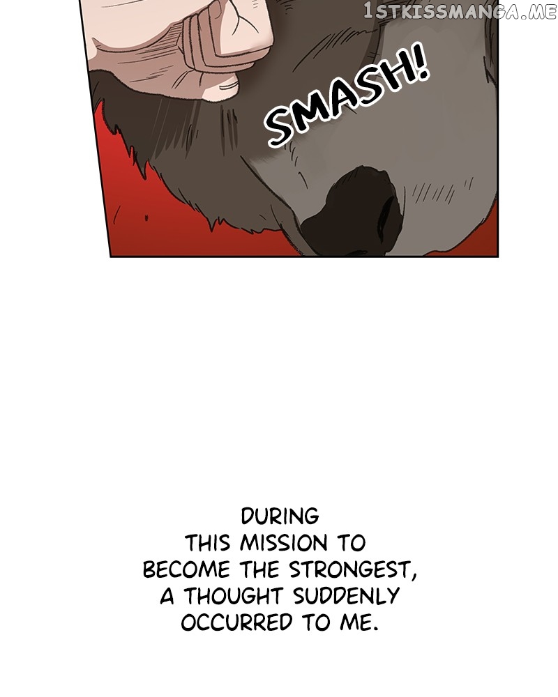 The Boxer chapter 78 - page 61