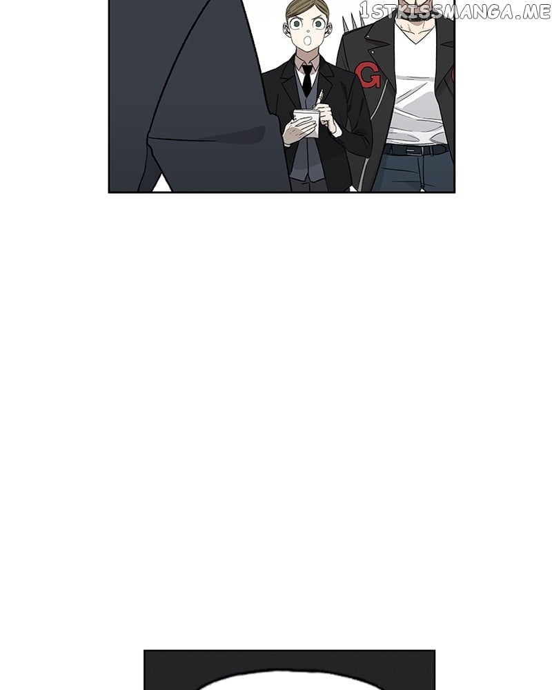 The Boxer chapter 78 - page 71