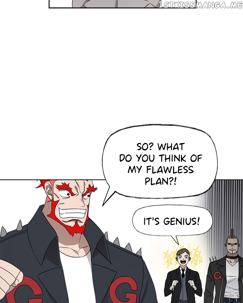 The Boxer chapter 78 - page 75