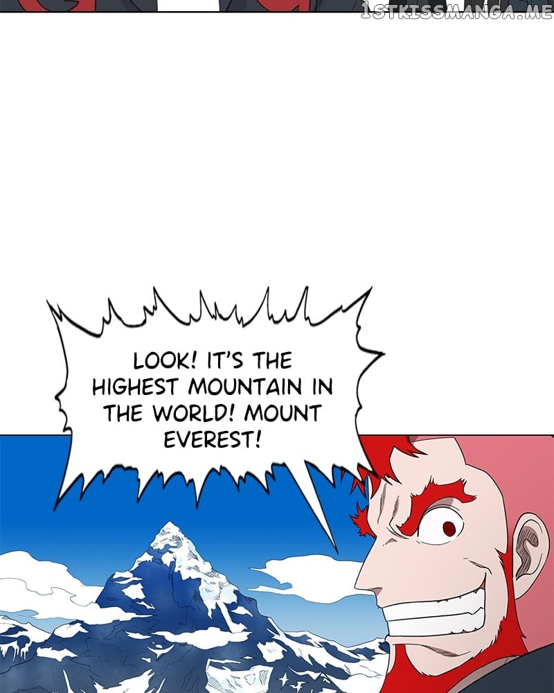 The Boxer chapter 78 - page 76