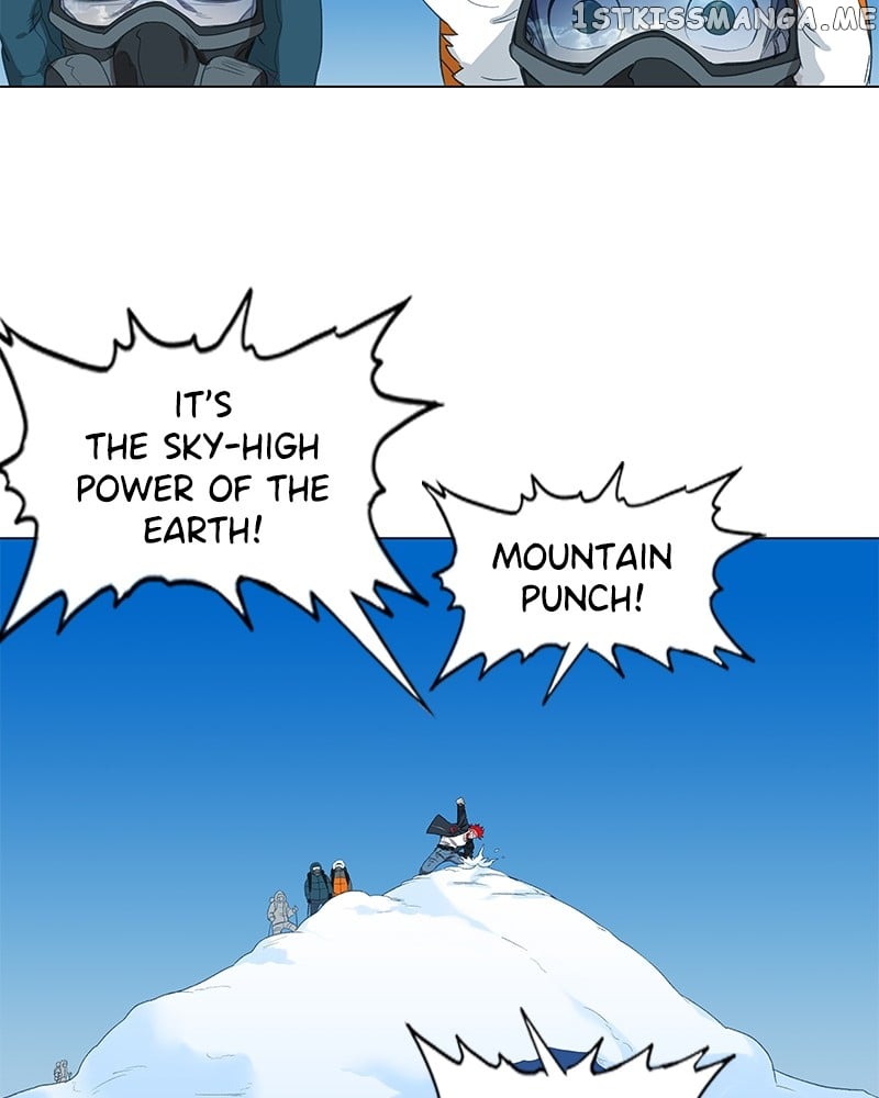 The Boxer chapter 78 - page 78