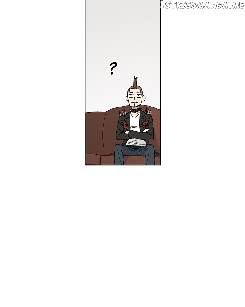 The Boxer chapter 78 - page 8