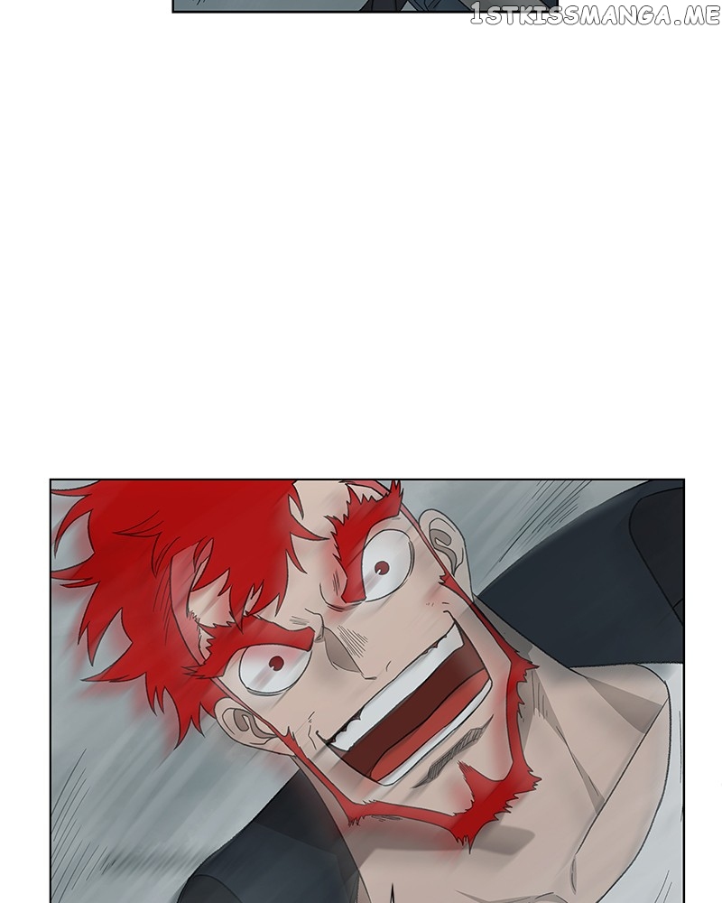 The Boxer chapter 78 - page 81