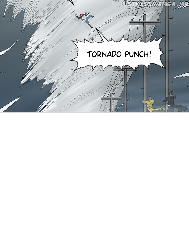 The Boxer chapter 78 - page 83