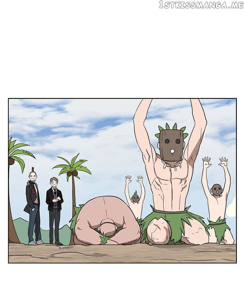 The Boxer chapter 78 - page 84