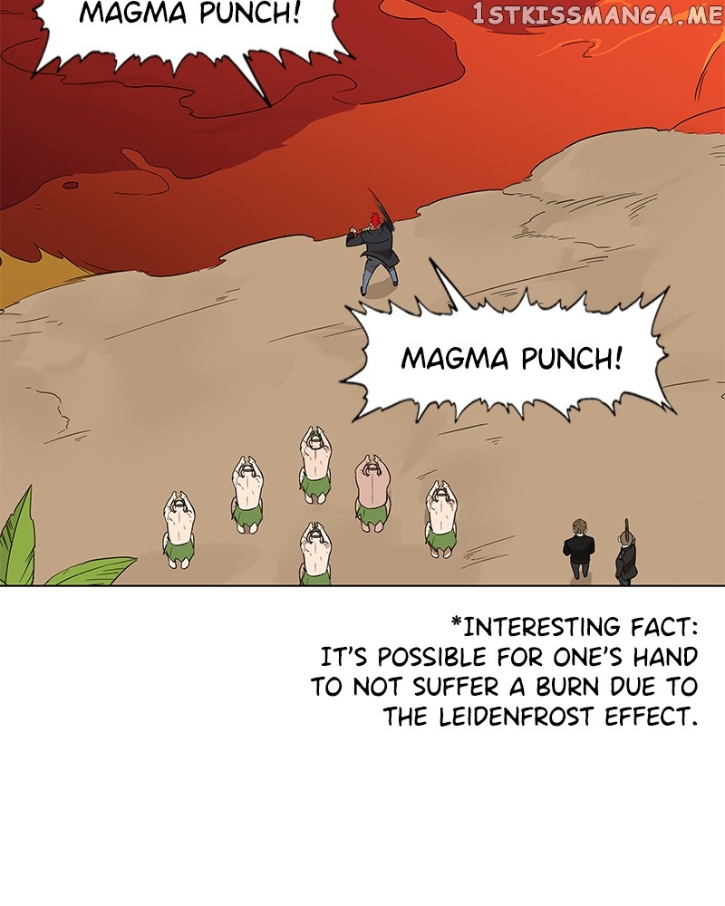 The Boxer chapter 78 - page 87