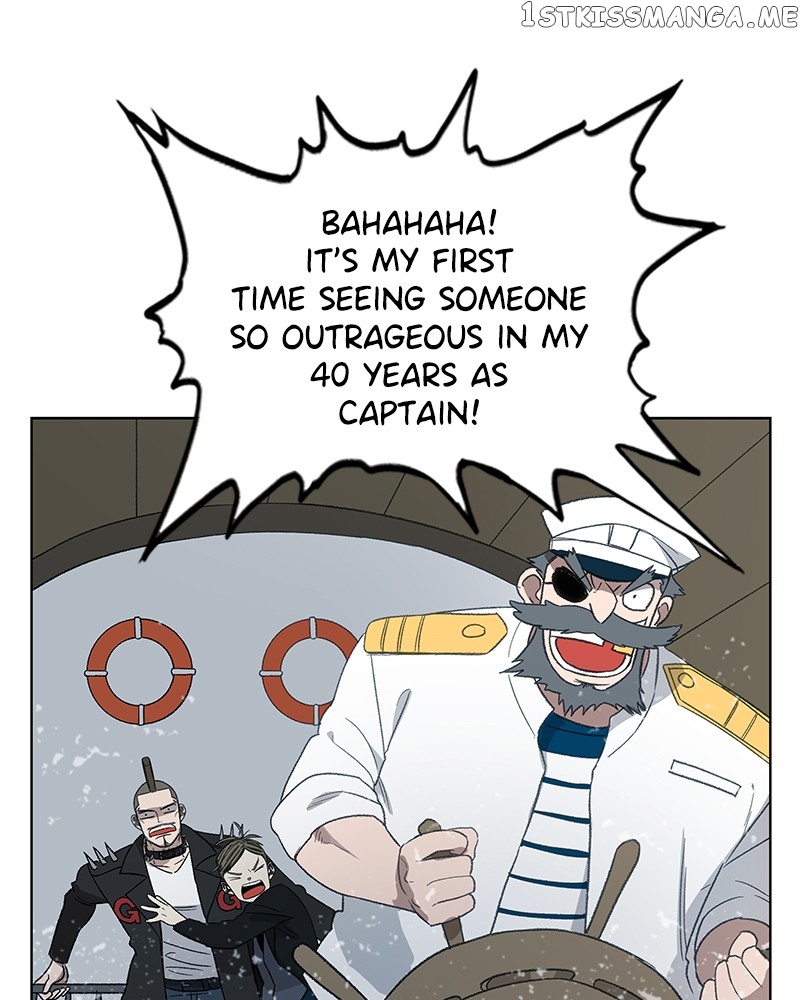 The Boxer chapter 78 - page 88