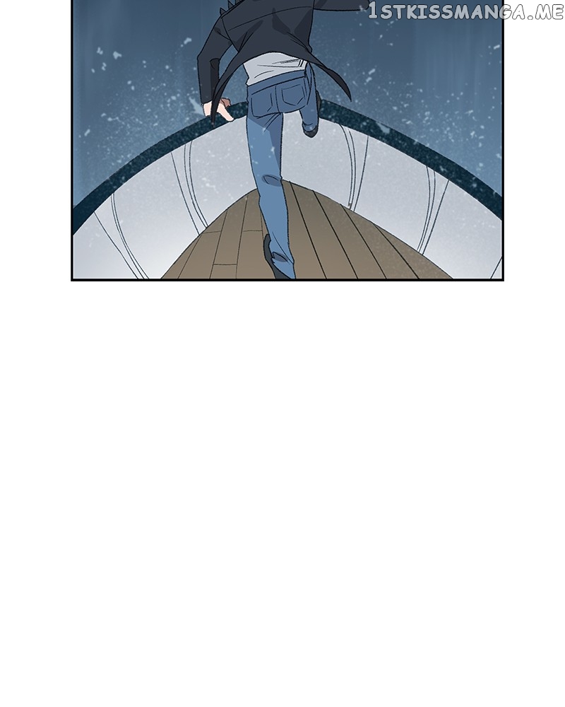 The Boxer chapter 78 - page 90