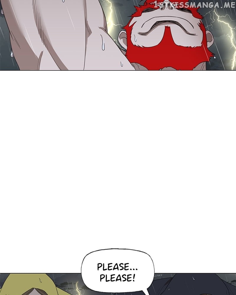 The Boxer chapter 78 - page 95