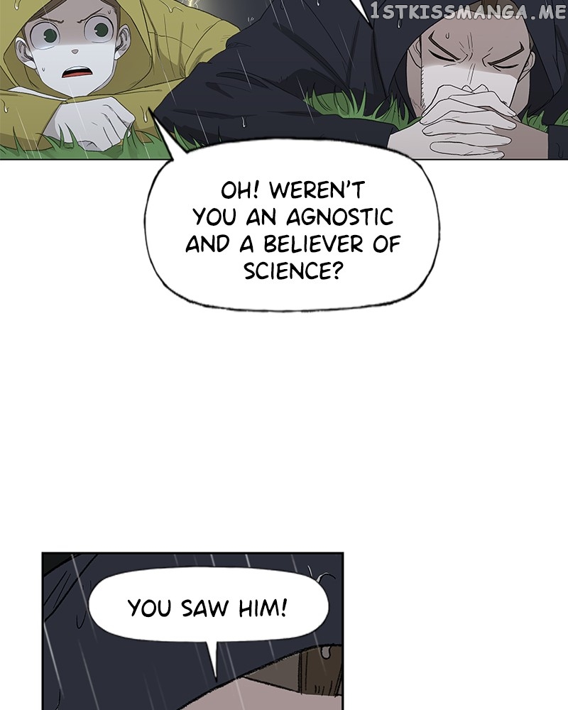 The Boxer chapter 78 - page 96