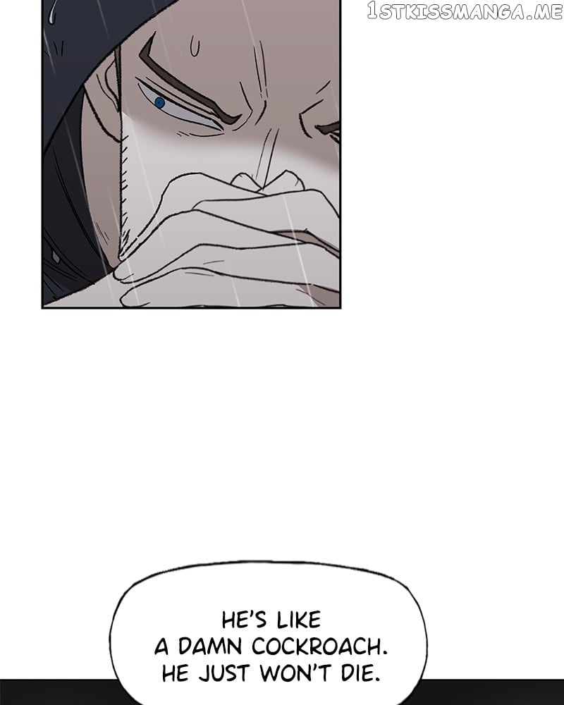 The Boxer chapter 78 - page 97