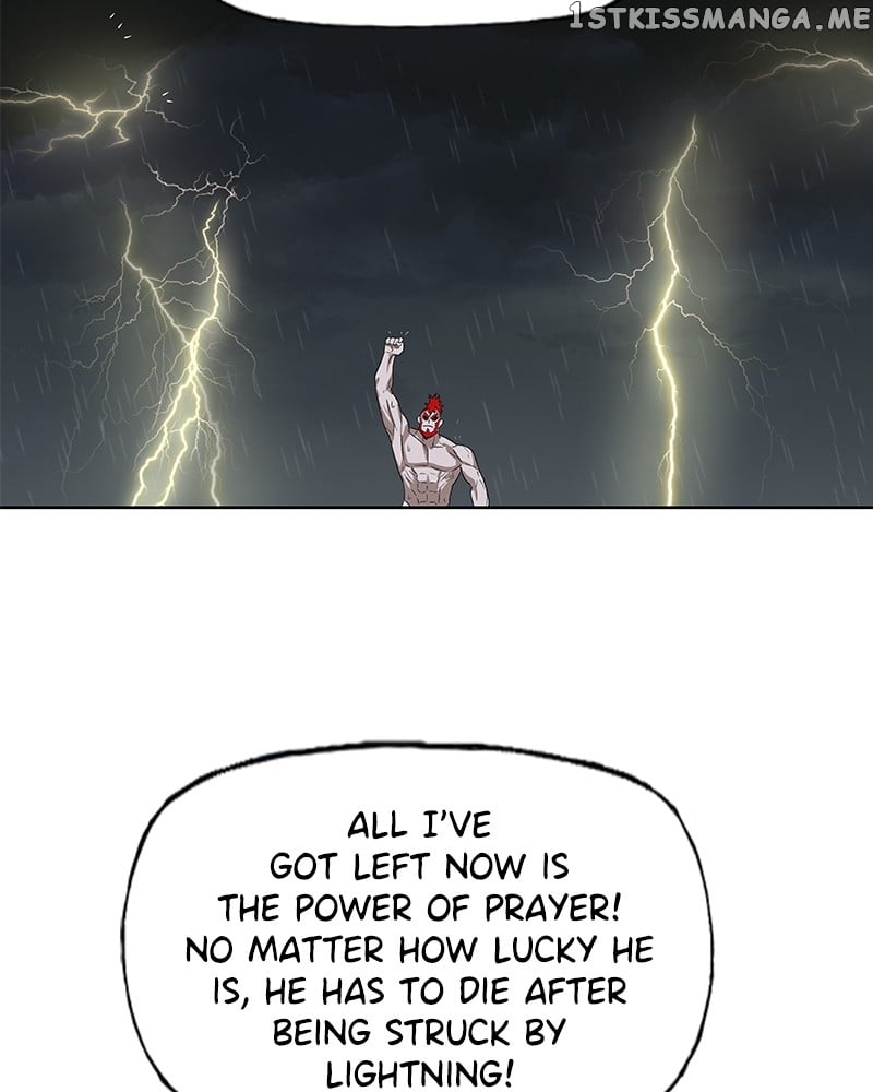 The Boxer chapter 78 - page 98
