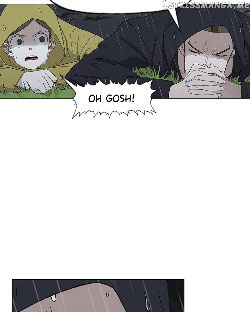 The Boxer chapter 78 - page 99