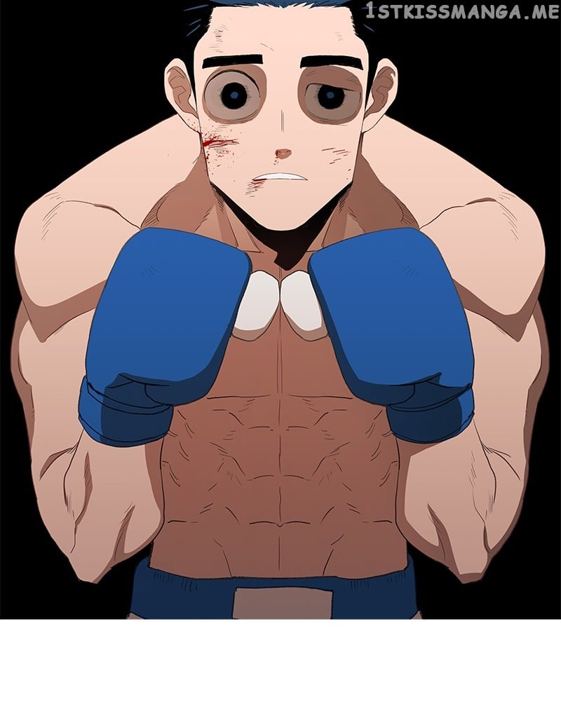 The Boxer chapter 49 - page 109