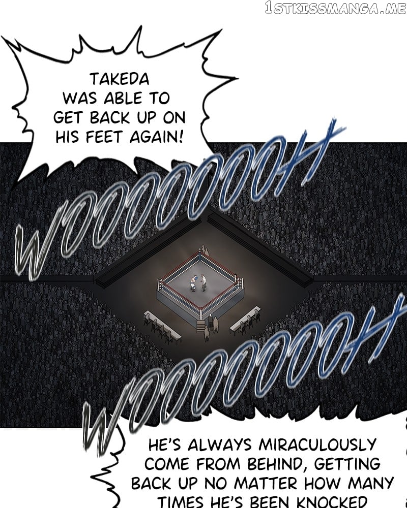 The Boxer chapter 49 - page 111