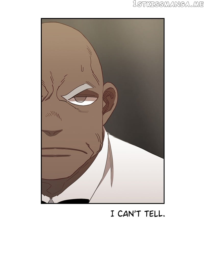 The Boxer chapter 49 - page 113