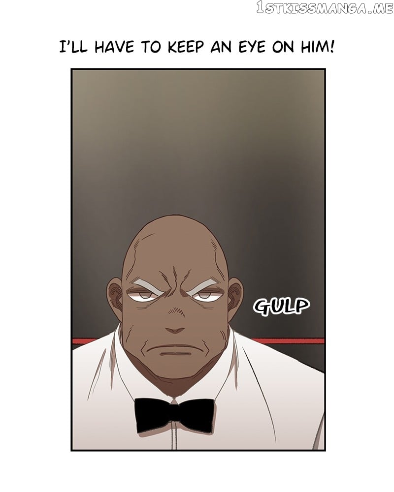 The Boxer chapter 49 - page 115