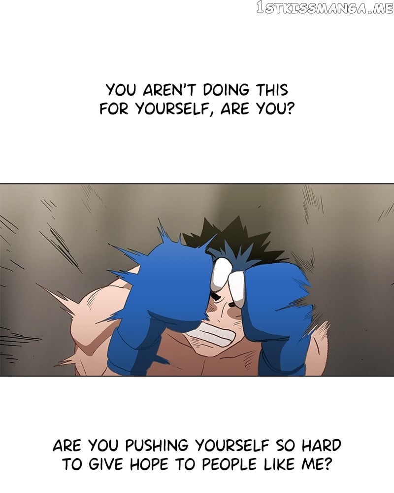 The Boxer chapter 49 - page 120