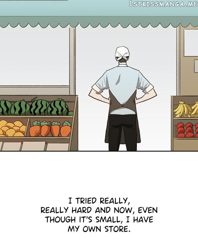 The Boxer chapter 49 - page 124
