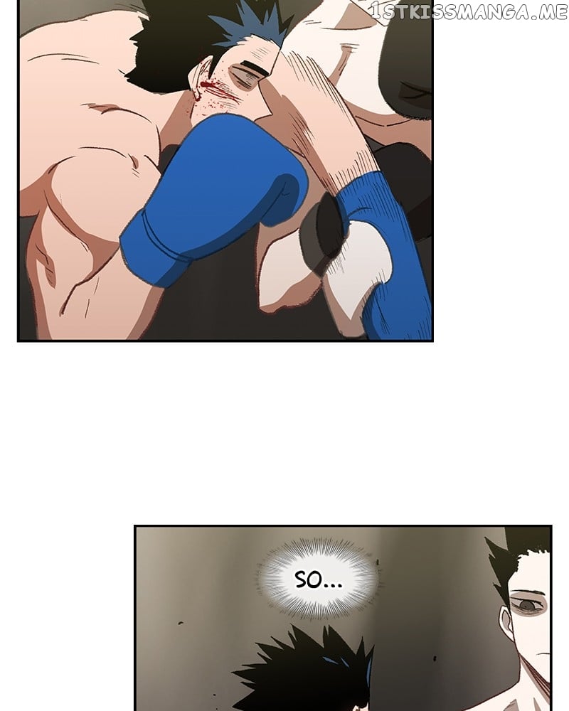 The Boxer chapter 49 - page 131