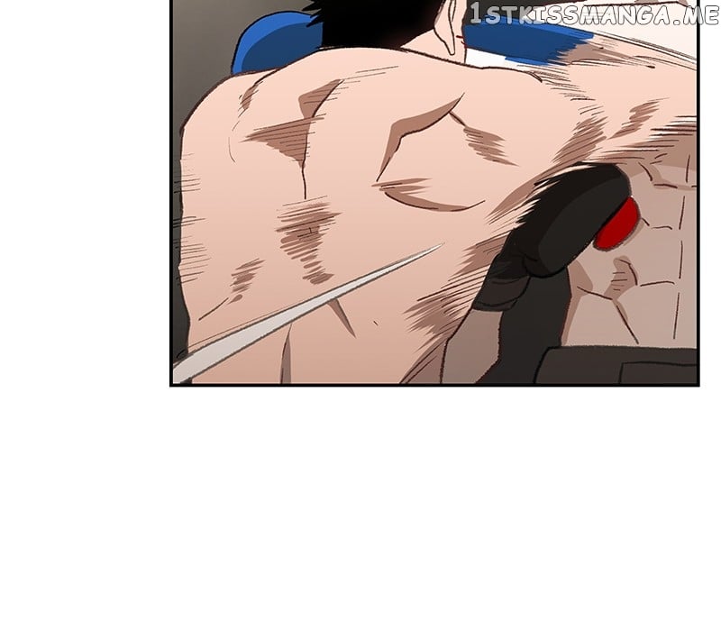 The Boxer chapter 49 - page 132