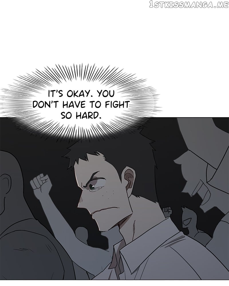 The Boxer chapter 49 - page 133