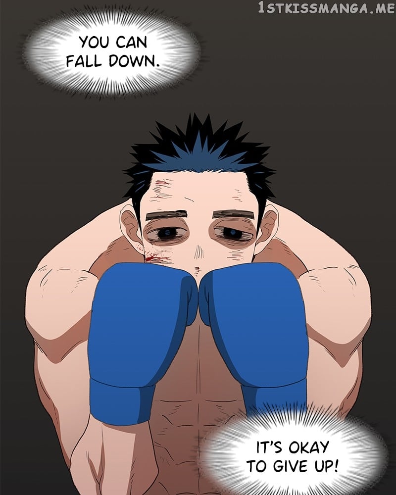 The Boxer chapter 49 - page 135
