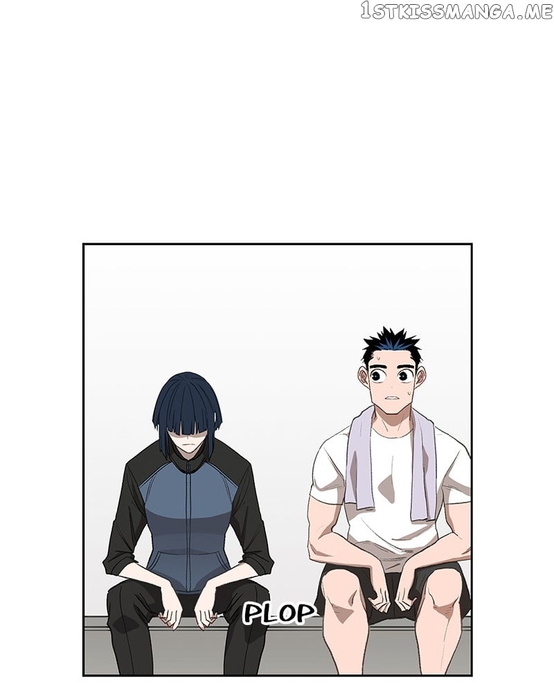 The Boxer chapter 49 - page 16