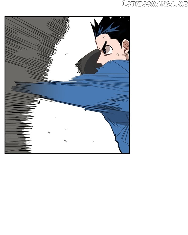 The Boxer chapter 49 - page 2
