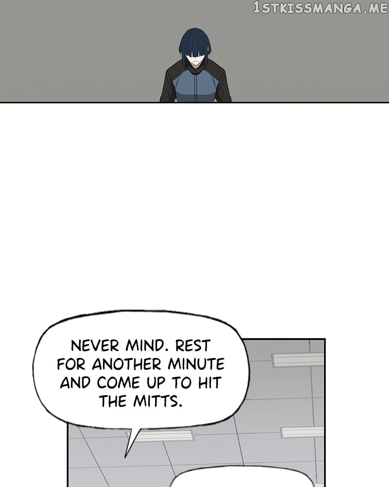 The Boxer chapter 49 - page 20